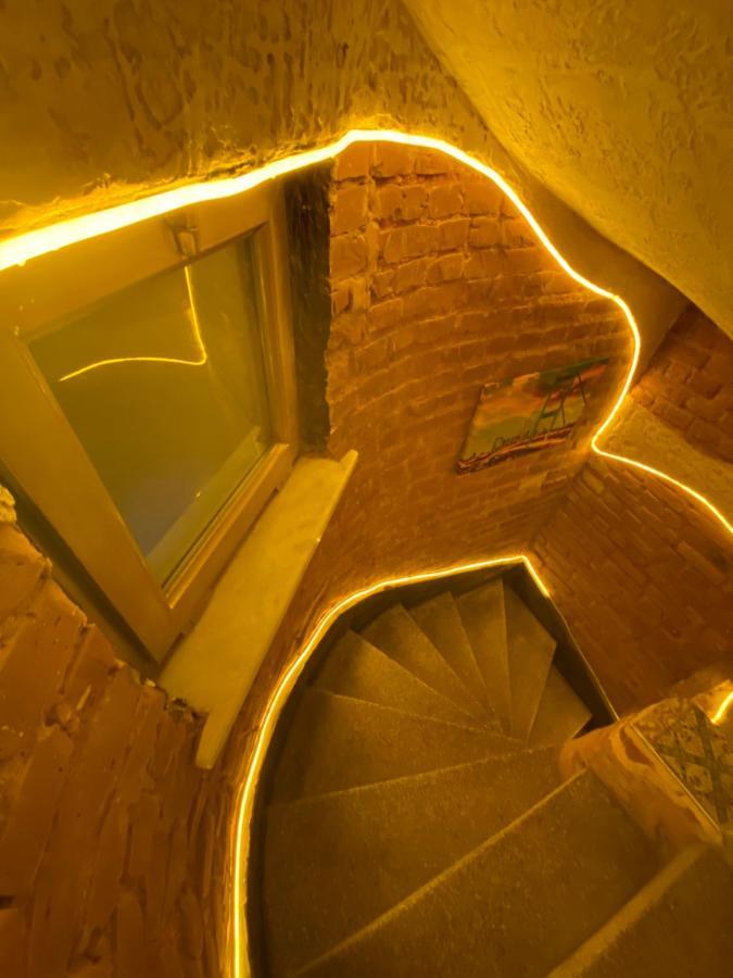 Golden Arrow Old Cıty Hotel Istanboel Buitenkant foto